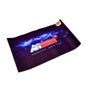 Andowl Q-ZD15 Θερμαινόμενο Covor de șoarece XL 600mm NegruCodul: 32952567 Andowl Q-ZD15 Θερμαινόμενο Covor de șoarece XL 600mm NegruCodul: 32952567