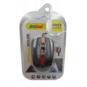 Andowl QM83 Magazin online Mouse NegruCodul: 33291014