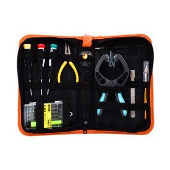 Andowl Q-G30 Caseta cu 11 UnelteCodul: 32673427 Andowl Q-G30 Caseta cu 11 UnelteCodul: 32673427