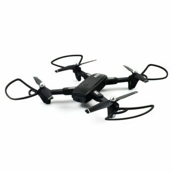 Andowl Dronă 2.4 GHz cu Cameră 4K și Telecomandă, Compatibil cu SmartphoneCodul: 33486278