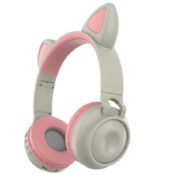 Andowl Q-EM51 Fără fir/Cu fir Pe ureche Căști Ală Q-EM51Codul: 33934797