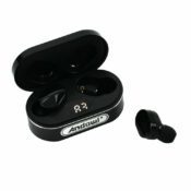 Andowl Q-E7S In-ear Bluetooth Handsfree Căști cu Carcasă de Încărcare NegrαCodul: 33975617