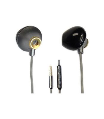 Andowl QY-9012 În ureche Handsfree cu Mufă 3.5mm NegruCodul: 31003247 Andowl QY-9012 În ureche Handsfree cu Mufă 3.5mm NegruCodul: 31003247