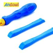 Andowl QY-8157 Șurubelniță pentru Service-ul de Telefonie Mobilă QY-8157Codul: 33408618