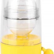 Andowl Αναδευτήρας Αυγού Ceainic pentru ouă din Plastic 1bucCodul: 34627424