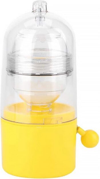 Andowl Αναδευτήρας Αυγού Ceainic pentru ouă din Plastic 1bucCodul: 34627424 Andowl Αναδευτήρας Αυγού Ceainic pentru ouă din Plastic 1bucCodul: 34627424
