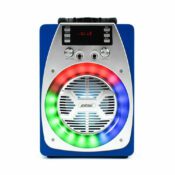 Andowl Difuzor Karaoke în Culoare AlbastruCodul: 34660012