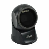 Andowl Prezentare Scanner Cablat cu capacitate de citire a codurilor de bare 2D și QRCodul: 34668822