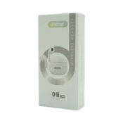 Andowl Q1i Căști pentru urechi Bluetooth Handsfree Căști cu Carcasă de Încărcare AlάCodul: 31169920
