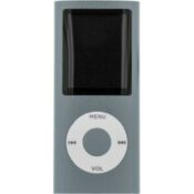 Andowl QPROD5 MP4 Player (2GB) with TFT 1.8" Display SilverCodul: 34724113