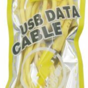 Andowl AN-1054 USB-A la Cablu Lightning Alb 1.2m (AN-1054)Codul: 34784625