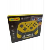 Andowl Q-SW03 Magazin online Gamepad pentru Comutator GalbenCodul: 34929660
