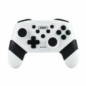 Andowl Q-SW03 Magazin online Gamepad pentru Comutator AlbCodul: 34929679