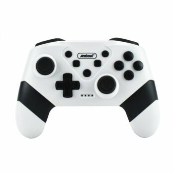 Andowl Q-SW03 Magazin online Gamepad pentru Comutator AlbCodul: 34929679 Andowl Q-SW03 Magazin online Gamepad pentru Comutator AlbCodul: 34929679