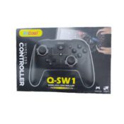 Andowl Q-SW1 Magazin online Gamepad pentru Comutator NegruCodul: 34970506