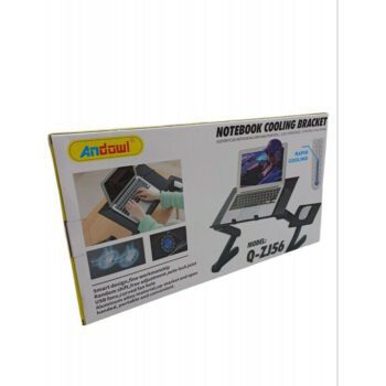 Andowl Q-ZJ56 Stand pentru LaptopCodul: 34973740