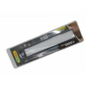 Andowl Reîncărcabil LED Lampă de Siguranță Linear cu Baterie și Senzor de MișcareCodul: 35003875