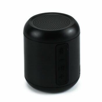 Andowl Difuzor Bluetooth 3W cu Radio NegruCodul: 34061275