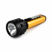 Andowl Lanternă LED PortocaliuCodul: 35409442