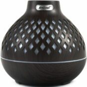 Andowl Q-X13 Humidifier BlackCodul: 35639130