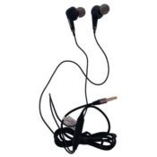 Andowl QY-9034 În ureche Handsfree cu Mufă 3.5mm NegruCodul: 36473154