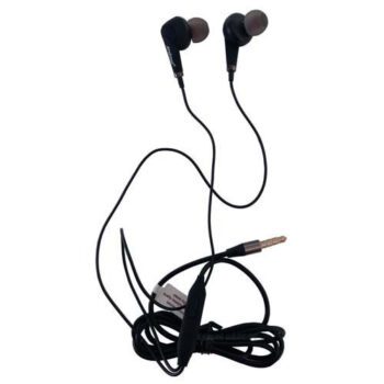 Andowl QY-9034 În ureche Handsfree cu Mufă 3.5mm NegruCodul: 36473154