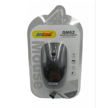 Andowl QM62 Magazin online Mouse NegruCodul: 35087211 Andowl QM62 Magazin online Mouse NegruCodul: 35087211