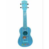 Andowl Ukulele Albastru pentru 3+ AniCodul: 36930077