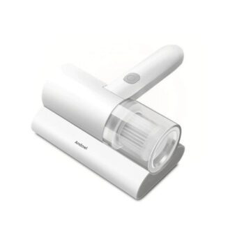 Andowl Aspirator de mână electric 50W AlbCodul: 37022098
