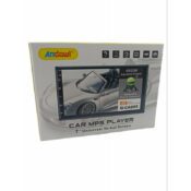 Andowl Sistem Audio Auto (Bluetooth/USB/WiFi/GPS) cu Ecran Tactil 7"Codul: 37110514