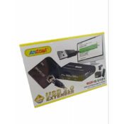 Andowl Q-U101 Comutator KVM și de dateCodul: 37135106