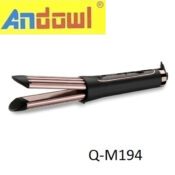 Andowl Q-M194 Curling Iron pentru bucle 45W Q-M194Codul: 37324093