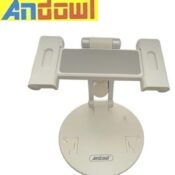 Andowl Q-ZJ84 Desk Stand for Mobile Phone in White ColourCodul: 37351134