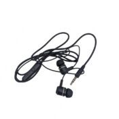 Andowl Q-TE9 În ureche Handsfree cu Mufă 3.5mm NegruCodul: 37463553
