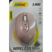 Andowl QM67 Magazin online Mouse RozCodul: 37579196