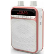 Andowl Difuzor Bluetooth cu Radio AlbCodul: 31556835