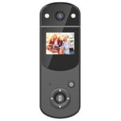 Andowl Q-SD2 Q-SD2 Camera de Acțiune Full HD (1080p) Negru cu Ecran 1.5"Codul: 38213960