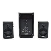 Andowl Q-YX107T Difuzoare de Calculator 2.1 cu Putere 15W în Negru CuloareCodul: 38305904