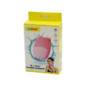 Andowl Q-JM02 Periuță de Curățare Facială din Silicon Q-JM02Codul: 29778495