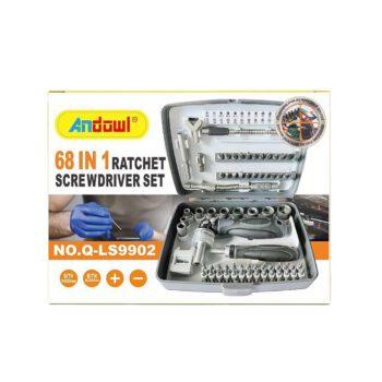 Andowl ȘurubelnițăCodul: 38963799