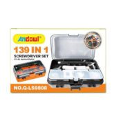 Andowl ȘurubelnițăCodul: 38963823