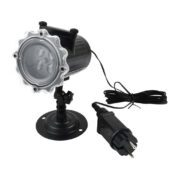 Andowl Proiector de Crăciun Laser Electric IP44 În aer liberCodul: 39258987