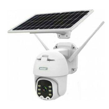 Andowl IP Cameră de Supraveghere Wi-Fi 4K Rezistentă la apă cu Comunicare Bidirecțională și cu Lanternă 3.6mmCodul: 38654989 Andowl IP Cameră de Supraveghere Wi-Fi 4K Rezistentă la apă cu Comunicare Bidirecțională și cu Lanternă 3.6mmCodul: 38654989