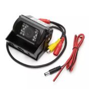 Andowl Waterproof Car Reverse Camera with Night Vision Universal Q-CA697Codul: 39455800