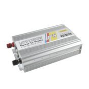 Andowl Invertor Auto Modificat Sine Wave 1500W pentru Convertirea 12V DC în 220V ACCodul: 39475821