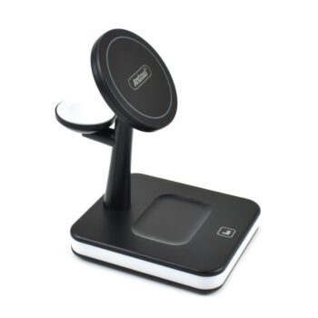 Andowl Încărcător Wireless (Qi Pad) 25W Livrarea energiei / Încărcare rapidă 3.0 Negruς (991)Codul: 39496481 Andowl Încărcător Wireless (Qi Pad) 25W Livrarea energiei / Încărcare rapidă 3.0 Negruς (991)Codul: 39496481