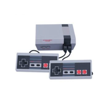 Andowl Consolă Retro Electronică pentru CopiiCodul: 39516881 Andowl Consolă Retro Electronică pentru CopiiCodul: 39516881