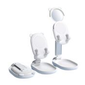 Andowl Q-Z72 Desk Stand for Mobile Phone in White ColourCodul: 40388515