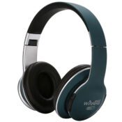 Andowl QY17 Bluetooth fără fir Peste ureche Căști cu 6 ore de Funcționare Verda QY-17Codul: 30026387