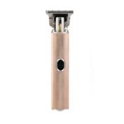 Andowl Reîncărcabil Aparat de tuns Rose Gold Q-LF10Codul: 27660658